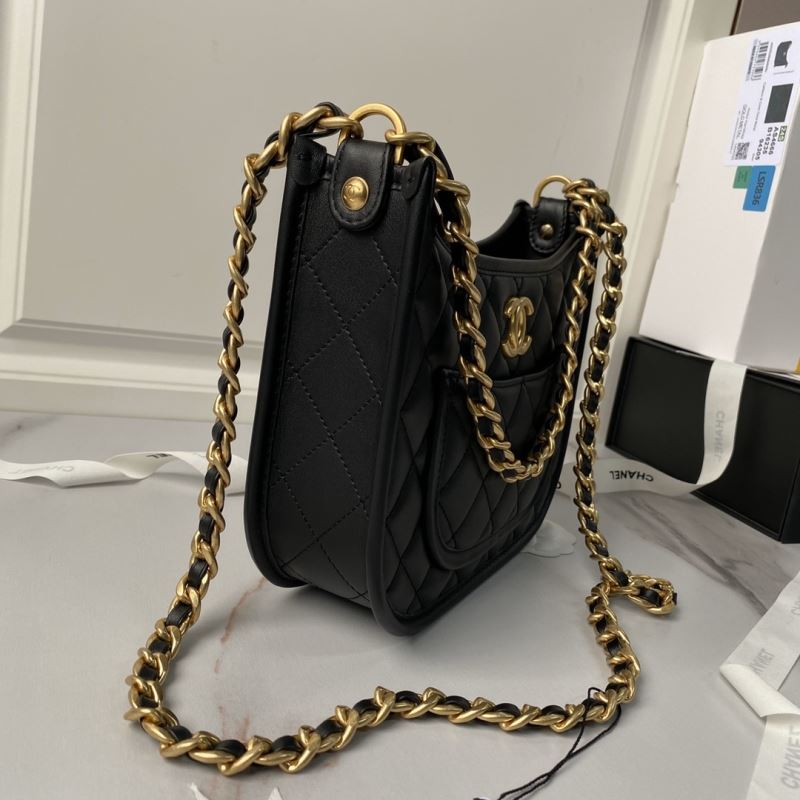 Ch**el hobo bags